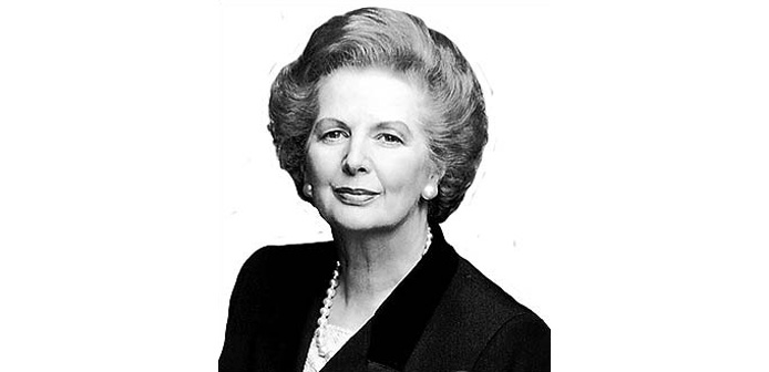 Obama on Thatcher: ‘World has lost one of the great champions of freedom and liberty’