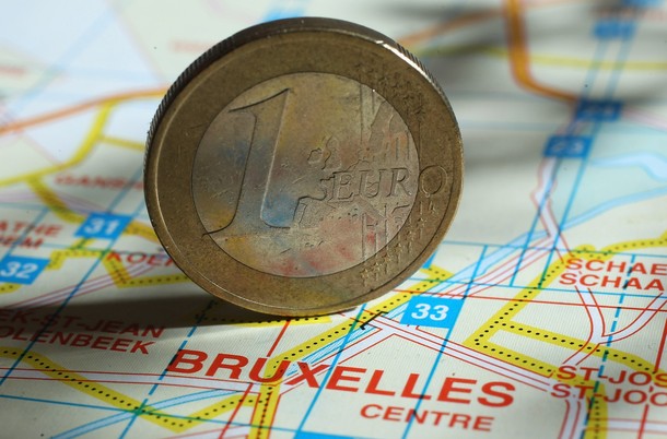Europe’s Crumple Zone