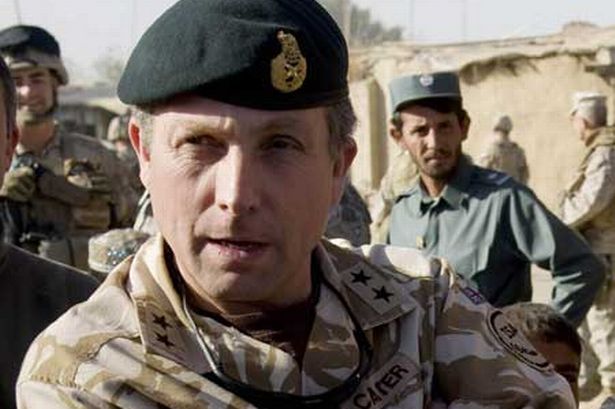 Make or break time for Afghan forces as NATO prepares to take step back