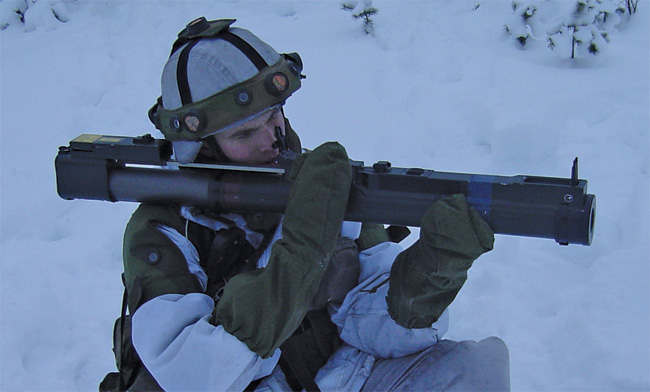 U.S. Budget Cuts Hit Norwegian Defense Sector