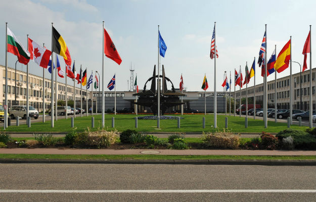 How to keep NATO strong