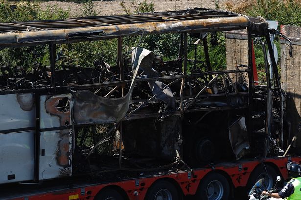 Sharp rise in EU terror attacks and deaths in 2012: Europol