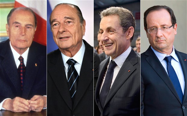 Has France ‘made the right choices in terms of leaders and policies in recent decades?’