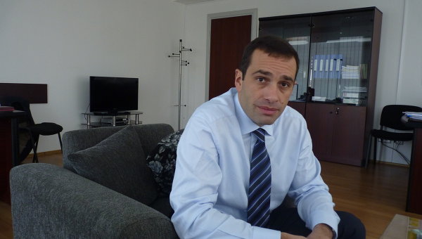 Georgia against military solutions of territorial disputes
