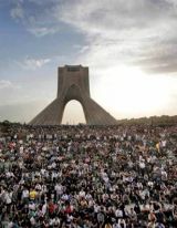 Time to move from tactics to strategy on Iran