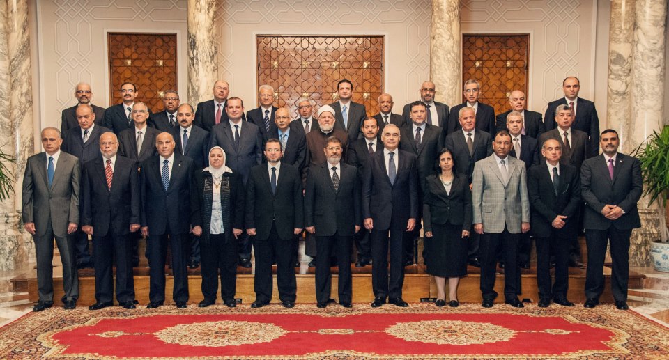 Top News: Nine New Ministers Announced, Political Forces React to Cabinet Reshuffle