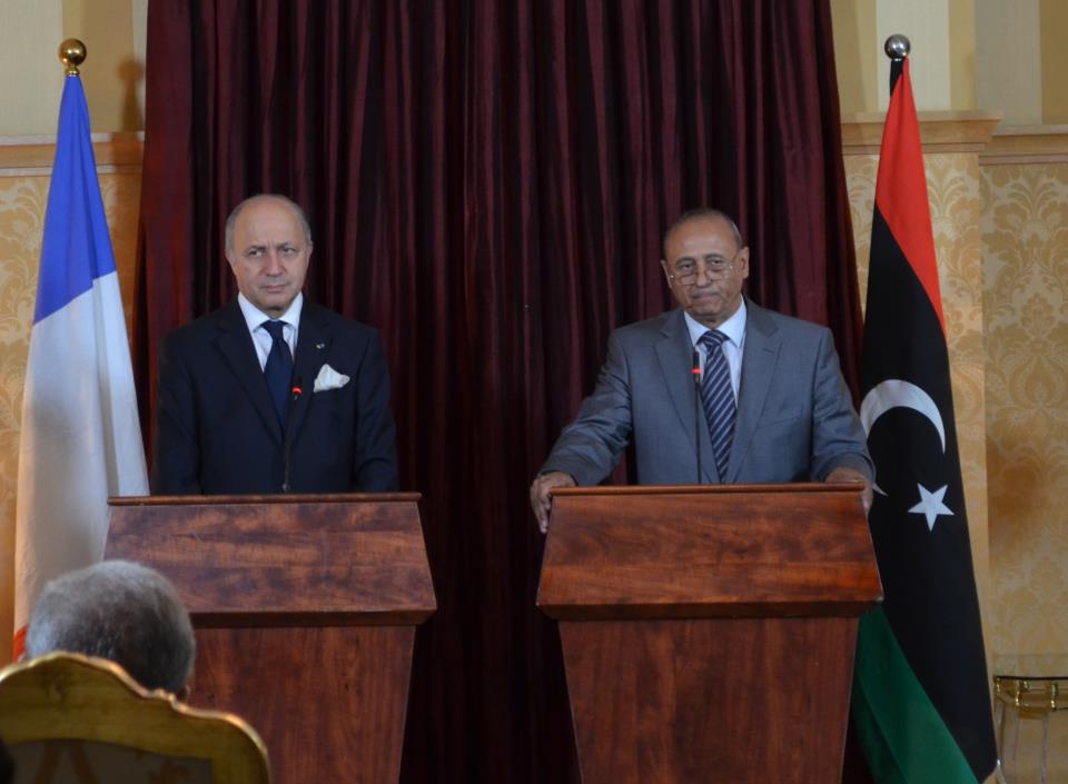 Libyan Stability at Risk