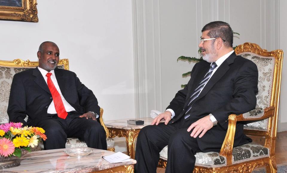 Top News: Sudan, Egypt May Call on Arab League Over Nile Dam