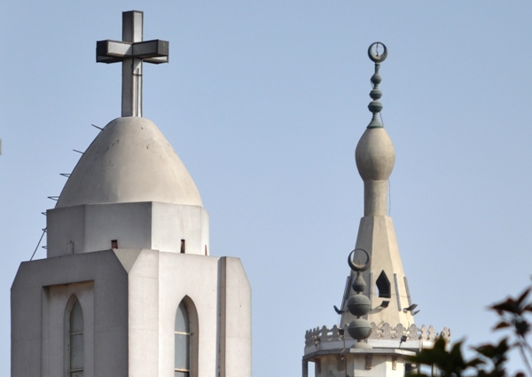 The Challenge of Religious Freedom in Egypt