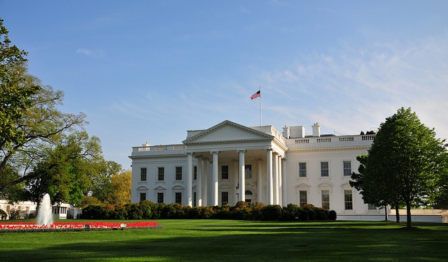 The View from Washington on Egypt’s CBC [Video]