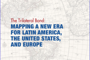 Latin America report cover