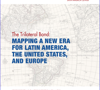 Latin America report cover