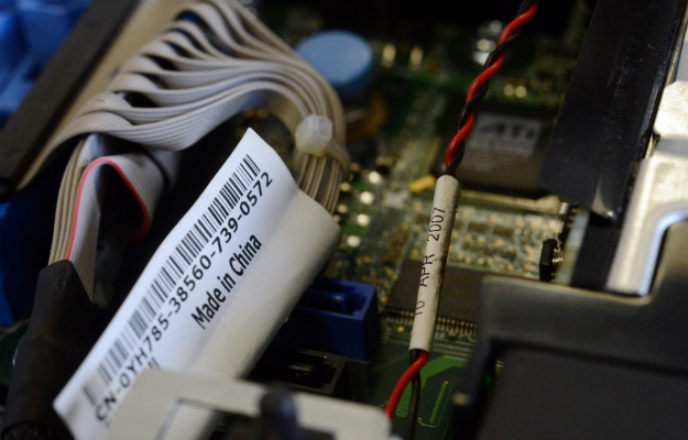 Beijing’s Bitskrieg: China’s Revolution in Cyber Warfare