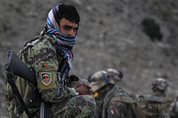 NATO’s Plan for Afghanistan Post-2014: A ‘Stable Instability’