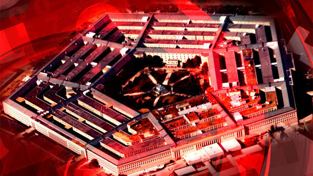 Confidential Report: US Weapons System Designs Compromised by Chinese Cyberspies