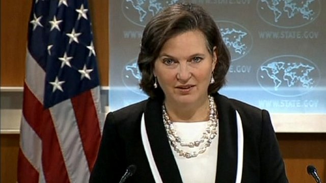 Obama Nominates New Ambassador to NATO and Assistant Secretary of State for Europe