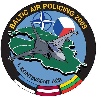 Estonia and Lithuania Disagree on Rotating NATO Air Policing Mission