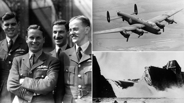 Dambusters