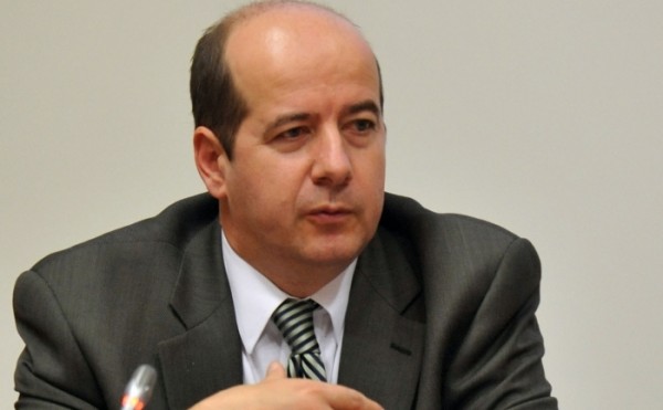 Romanian Ambassador Chosen to be New NATO Assistant Secretary General