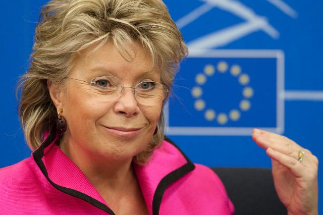 EU Invites NATO to Boost Cyber Cooperation