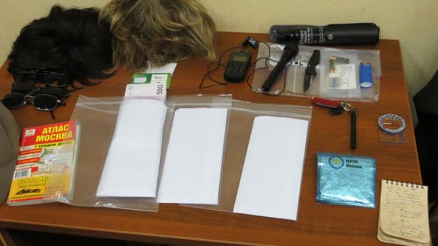 Russia Expels US Diplomat Accused of Spying
