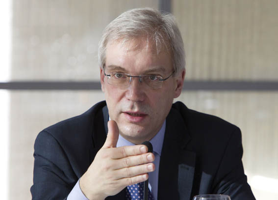 Russian ambassador criticizes NATO exercise for planning to liberate occupied member territory