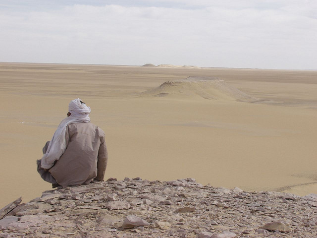 The Libyan Southern Front: Between Conflict and Dialogue