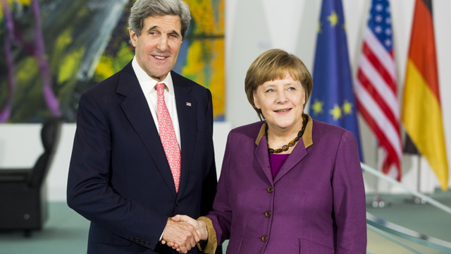 Europeans should encourage U.S. to offer Russia legal guarantees on missile defense