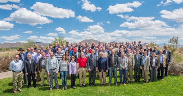 NATO Delegation Visiting US Nuclear Facilities