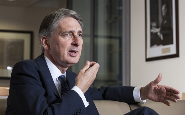 Defense cuts risk Britain’s NATO standing
