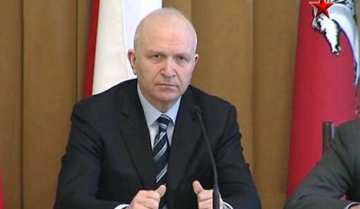 Cooperation with NATO Essential – Senior Russian Official