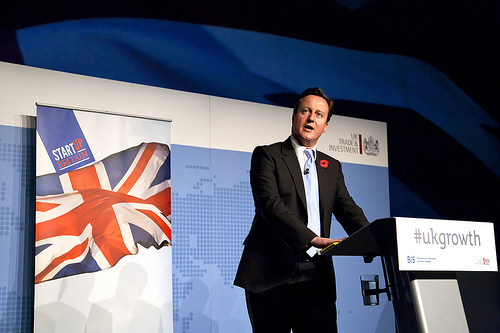 The G8 Needs a Standing Agenda: Competitiveness
