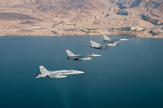Top News: US to Deploy Patriot Missile Batteries, F-16s to Jordan