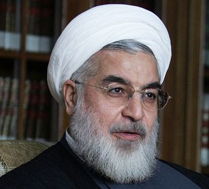 Rouhani Win Could Bring Dividends in Syria