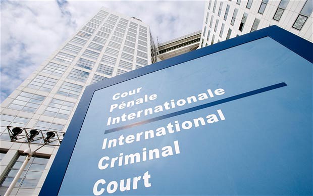 An ICC Intervention for Syria?