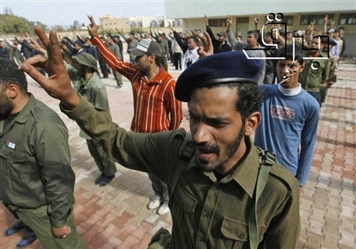 Top News: Benghazi Tragedy Sidelines Congress Presidency Vote
