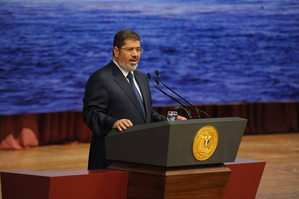 Top News: Morsi Calls for National Reconciliation; Opposition Rejects Call