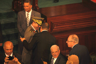 Top News: Tunisia’s Army Chief Retires Amid Criticism