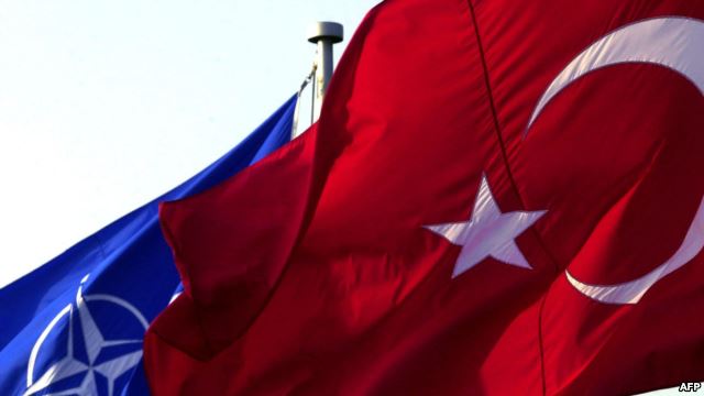 NATO Official: Turkish Authorities Should Recognize the Demands of the People