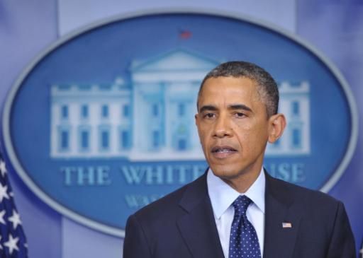 Obama Orders US to Draw Up Overseas Target List for Cyber-Attacks