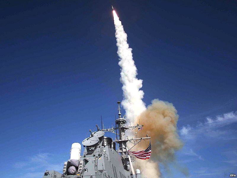 US Official Defends Spending on NATO Missile Shield, Under GOP Attack