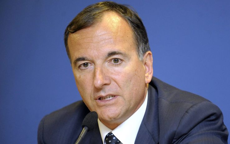 Frattini: Need to Improve Burden Sharing Between Europe and the US