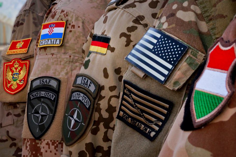 Germany and Italy Commit to Leadership Roles in Post-2014 Afghanistan Mission