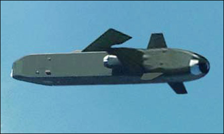 South Korea to Buy European Missiles