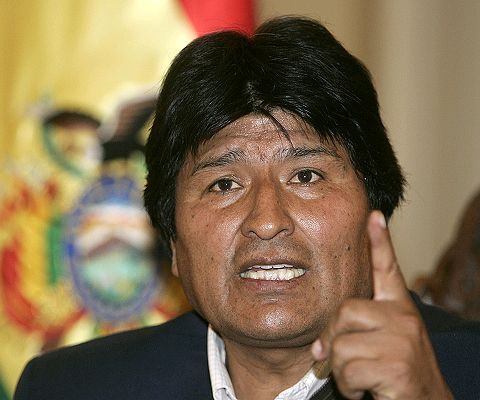 Bolivia, Venezuela, and Nicaragua Condemn Colombia’s Interest in Joining NATO