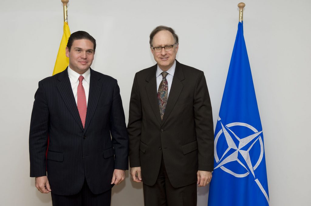 Despite Bogota’s Interest, NATO does not Formally Recognize Colombia as a Partner