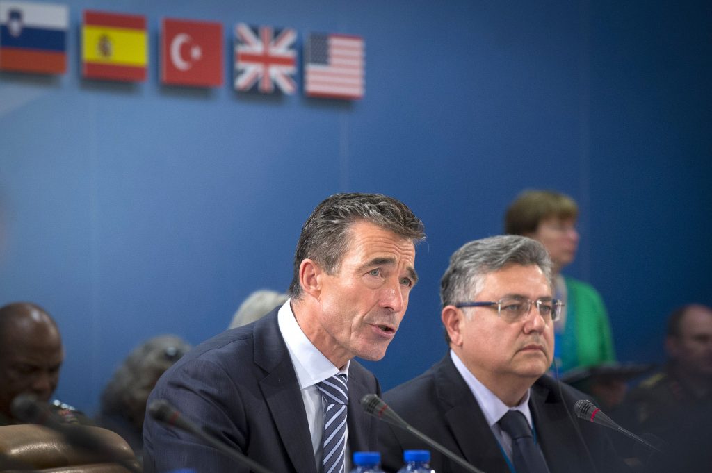 NATO’s Cyber Defenses to be Fully Operational by Autumn