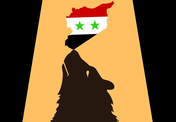 Syria: Russia’s Success, the West’s Failure