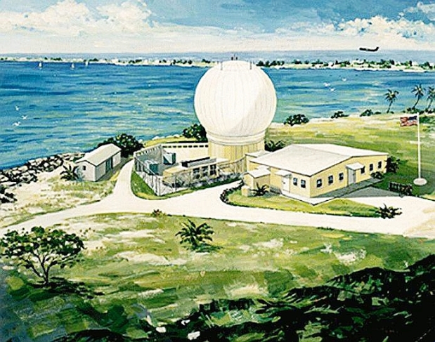 Canada May Host Radar Site for US Missile Defense System
