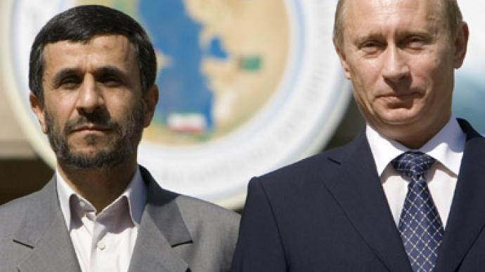 Iran and Russia Outmaneuvering US in the Syrian Proxy War